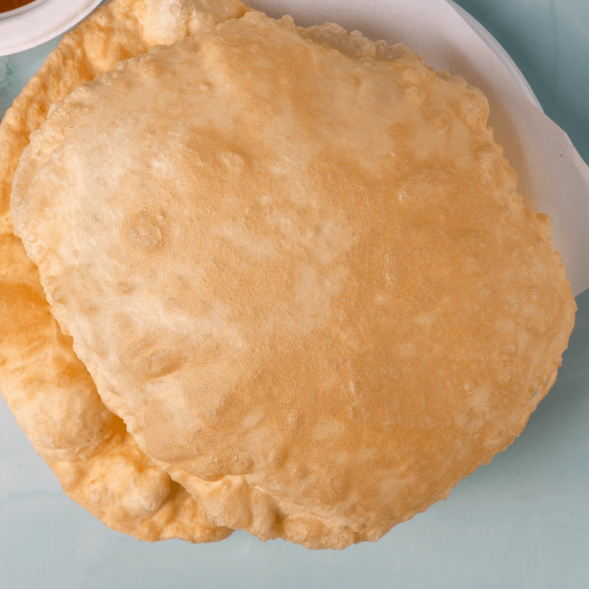 Extra Bhatura