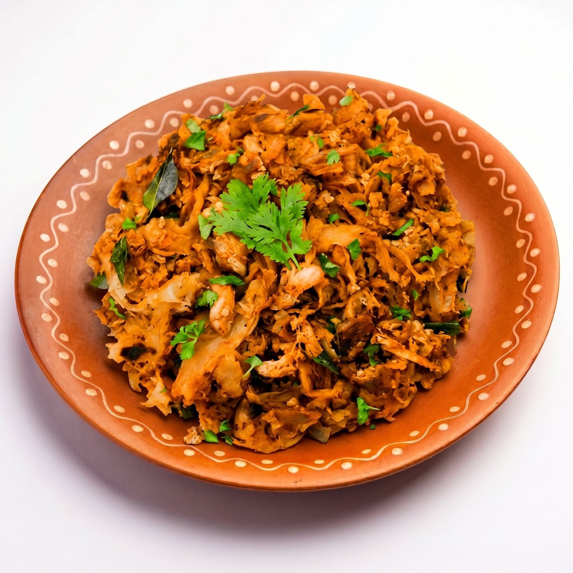 Chicken Kothu Parota
