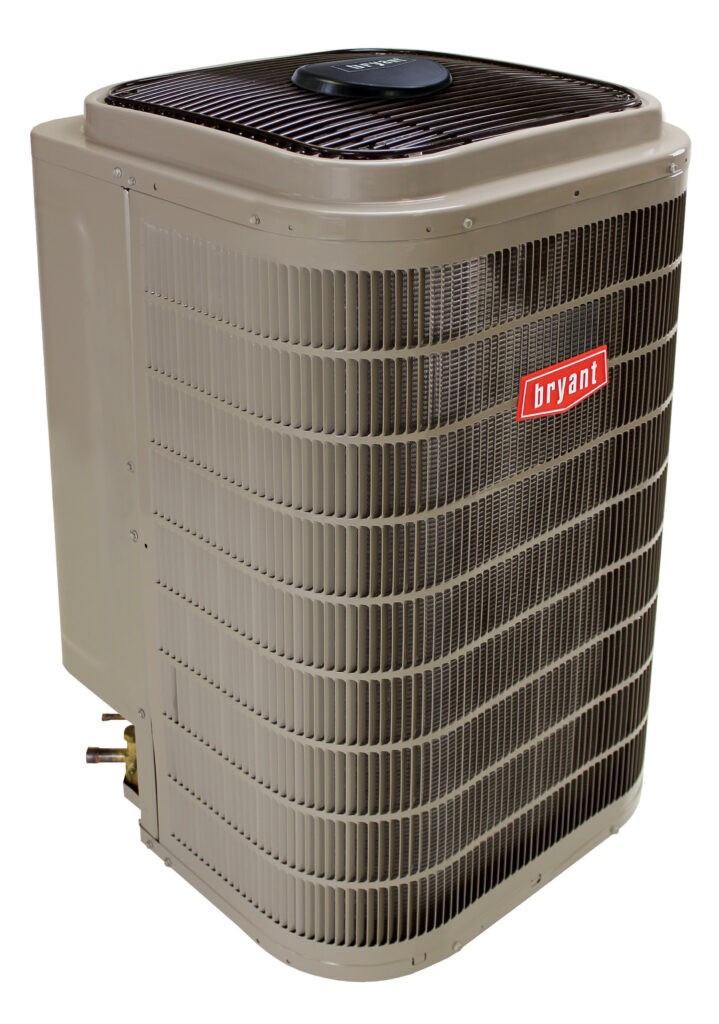 Heat Pumps