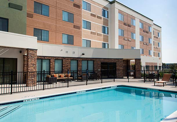 Images Courtyard by Marriott Houston NASA/Clear Lake