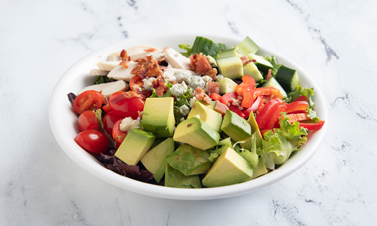 Cobb Salad