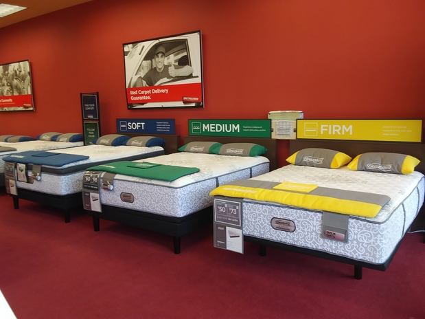 Images Mattress Firm East Rutherford
