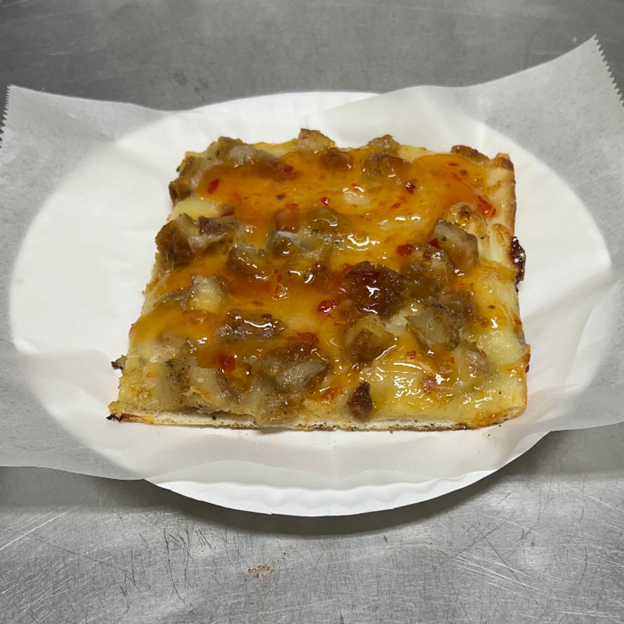 Sweet Chili Chicken Slice