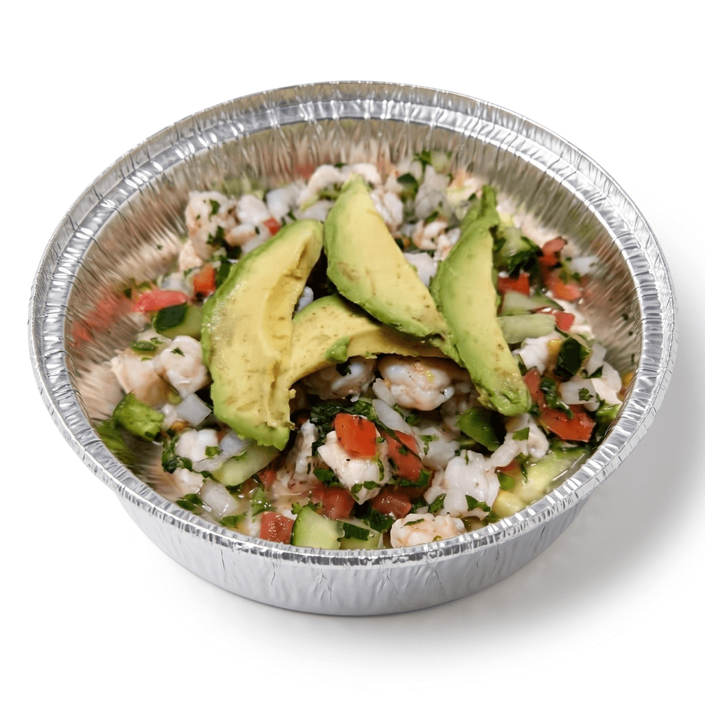 Orden de Ceviche