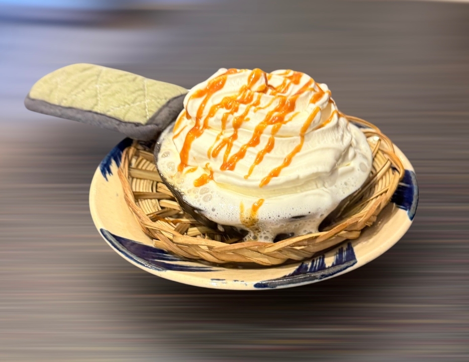 Cookie Skillet
