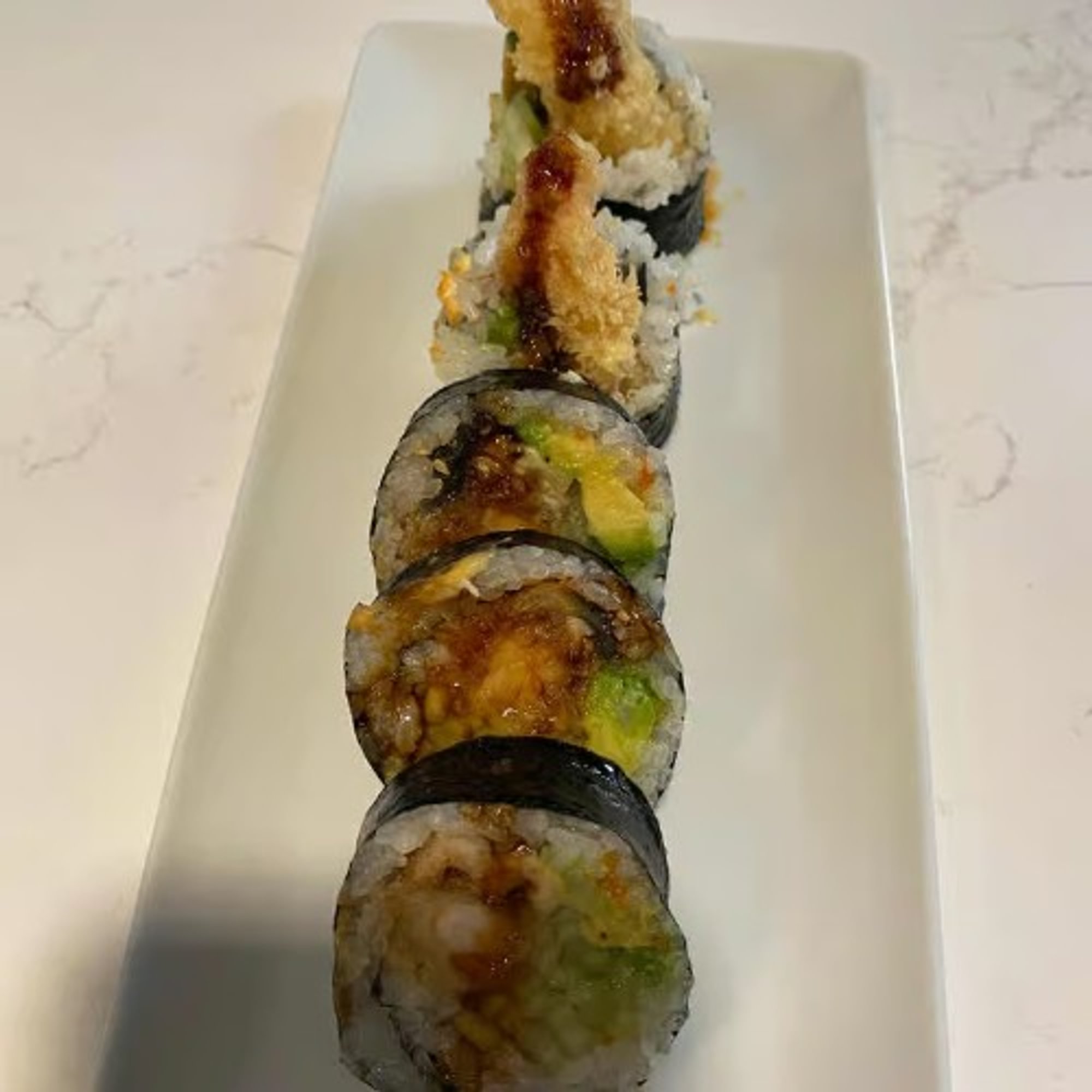 Shogun Roll