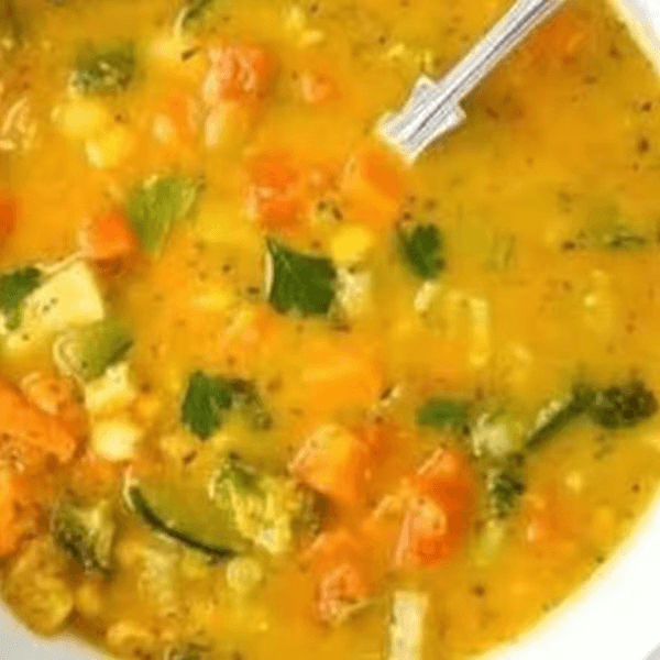Vegetable Soup