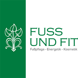 Logo von Fuss und Fit - Inh Karin Gaiblinger