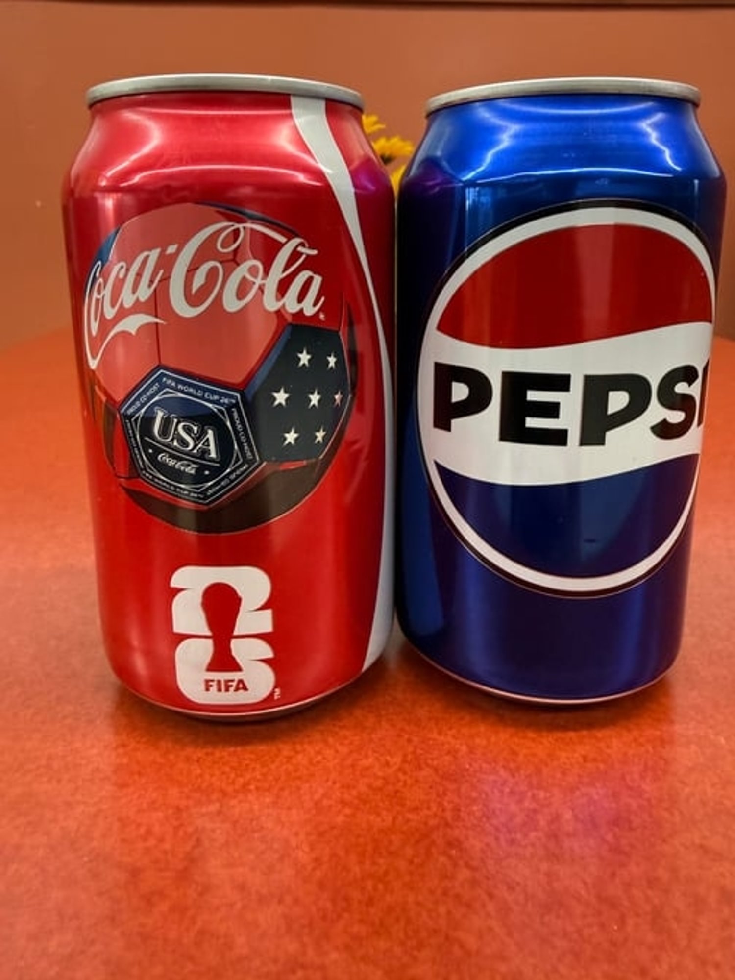Soda