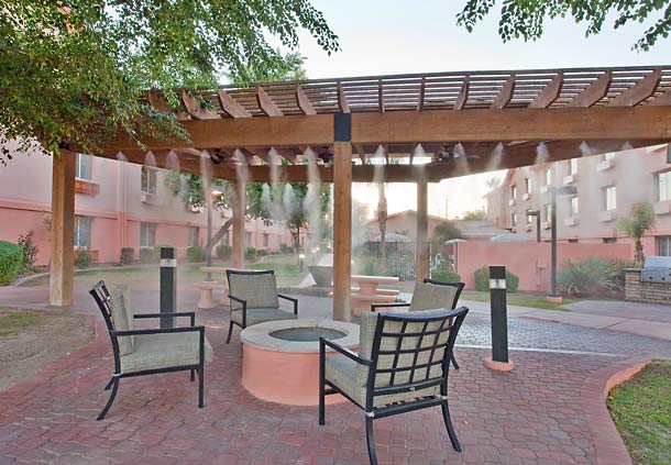 TownePlace Suites by Marriott Tempe at Arizona Mills Mall in Tempe, AZ 85283 | Citysearch