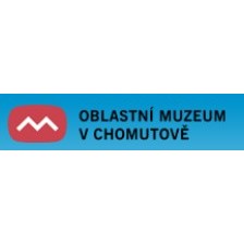 logo Oblastní muzeum v Chomutově