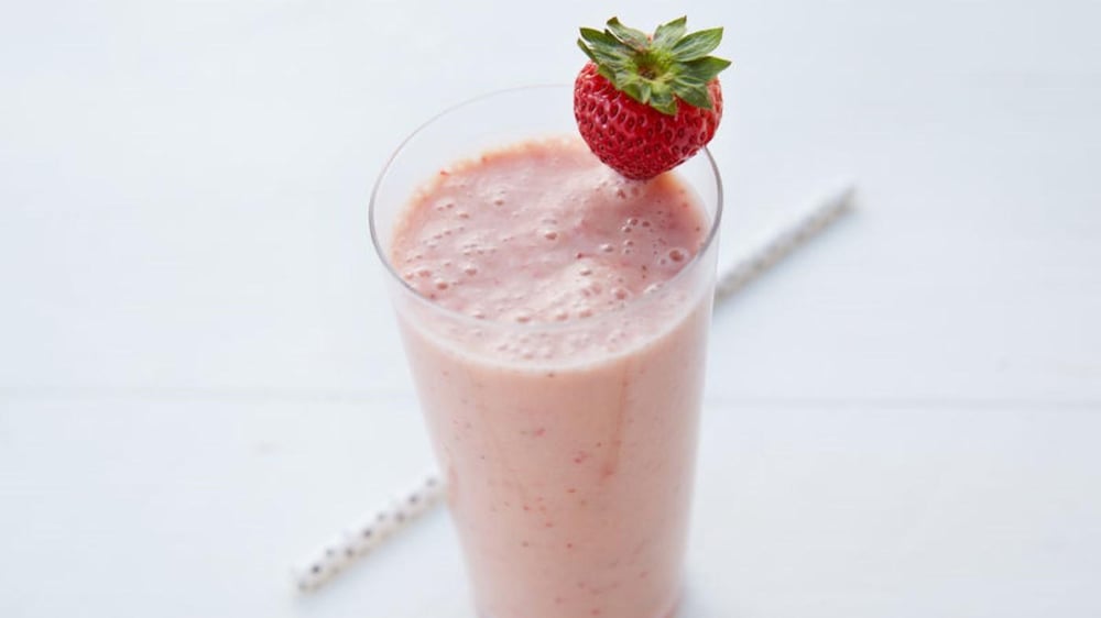 Pure Strawberry