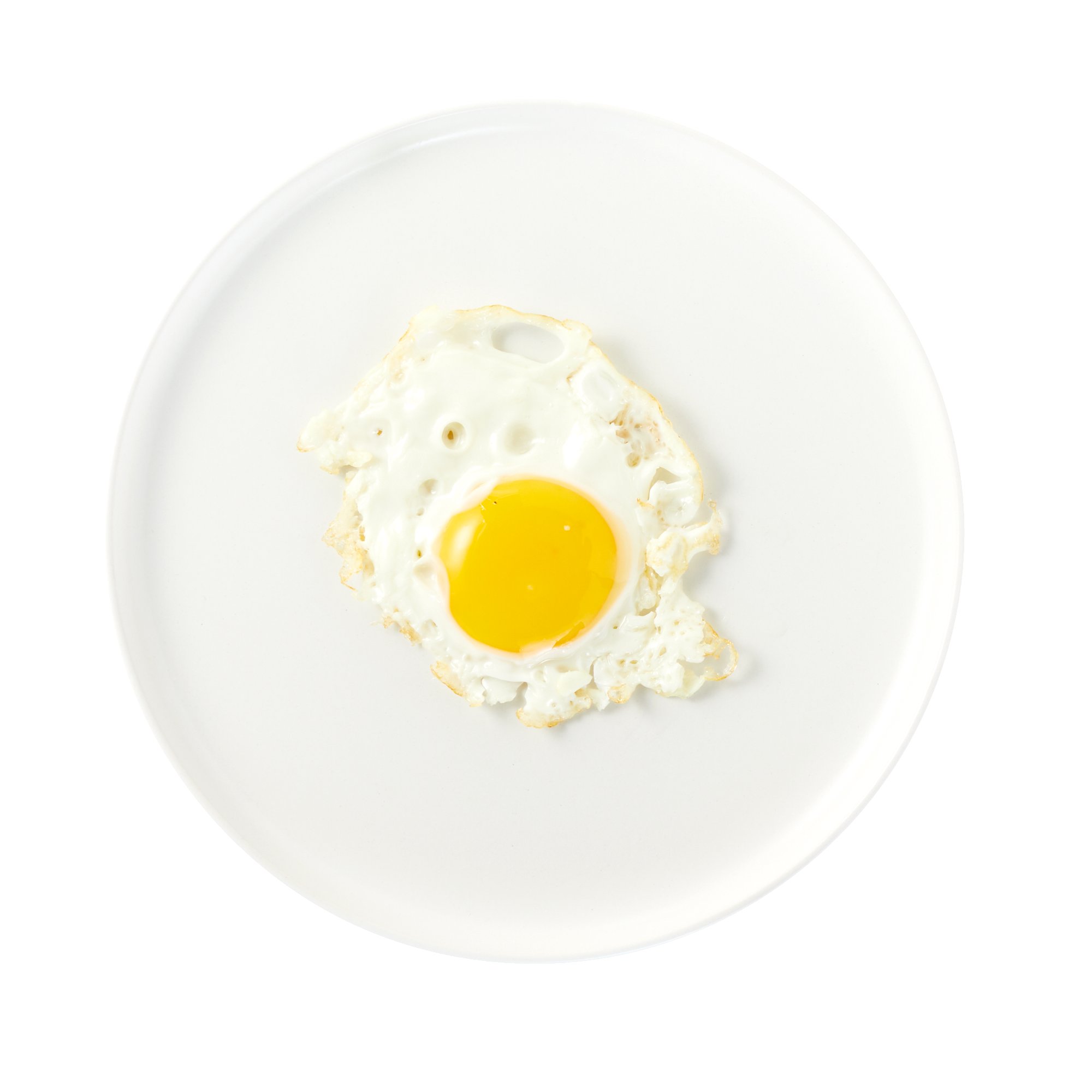 Fried Egg
