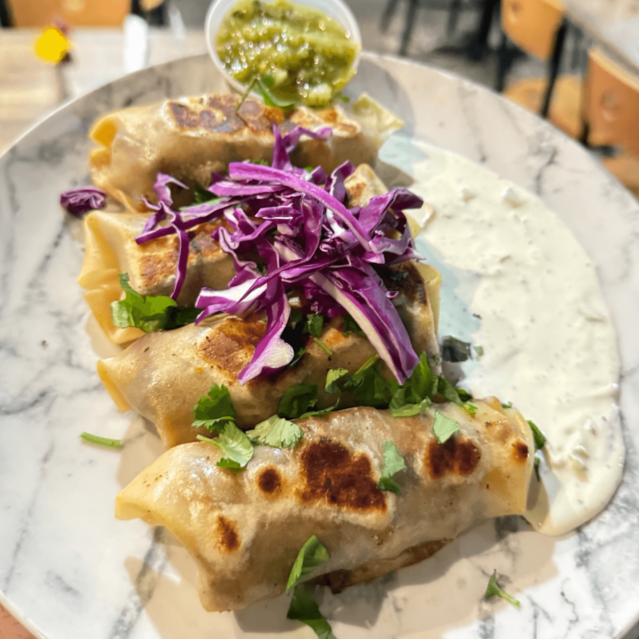 summer roll