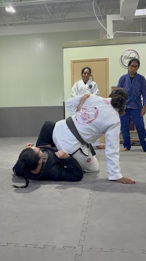 Ohana Jiu Jitsu Academy