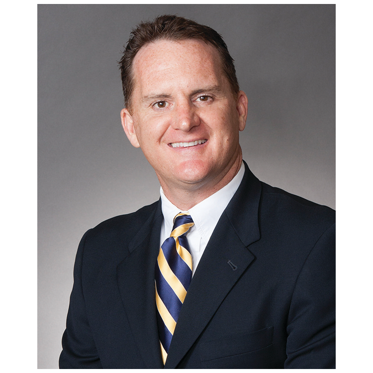 Rusty Billings - State Farm Insurance Agent Logo