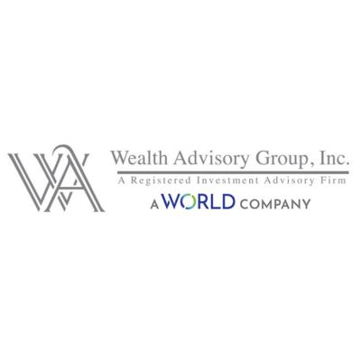 Wealth Advisory Group, A World Company