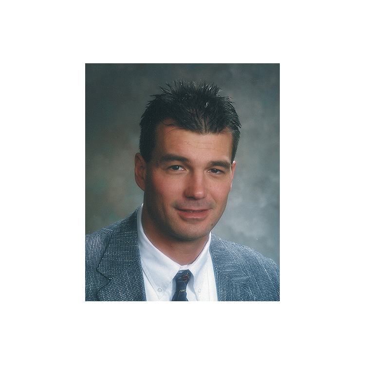 Bradley Grabow - State Farm Insurance Agent Logo