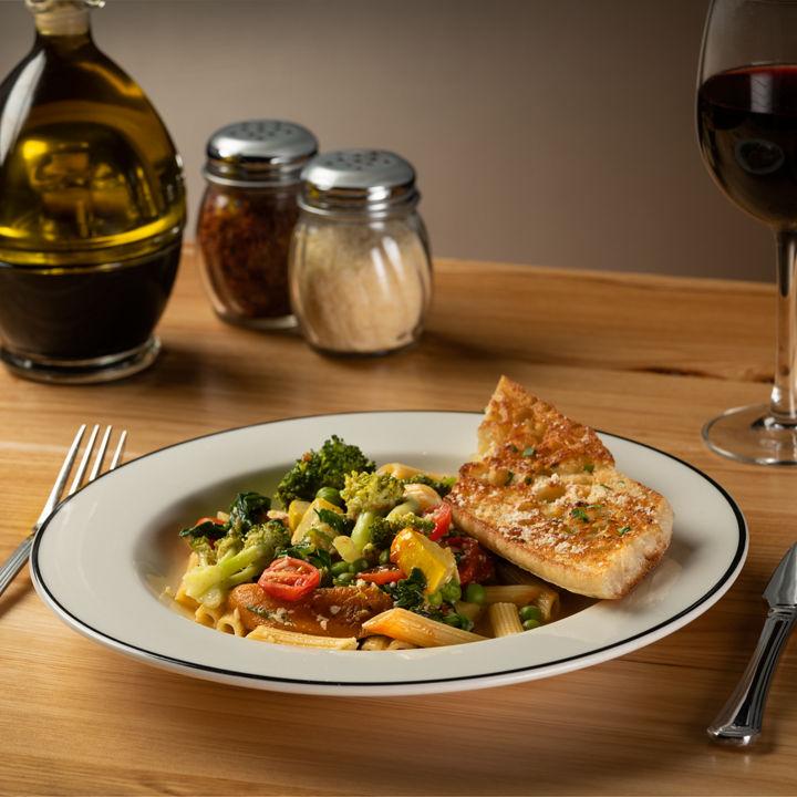 Wicked Good Pizza & Plates Image