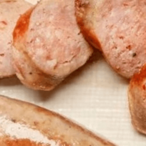 Side of Sausage
