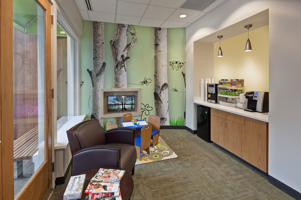 Images MedSpring Urgent Care - Uptown Dallas