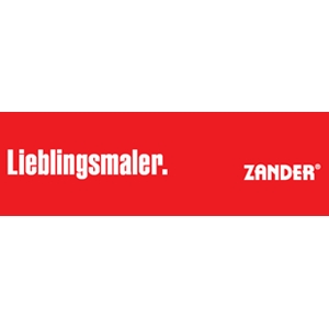 Logo von Zander Malerfachbetrieb & Restaurierung GmbH