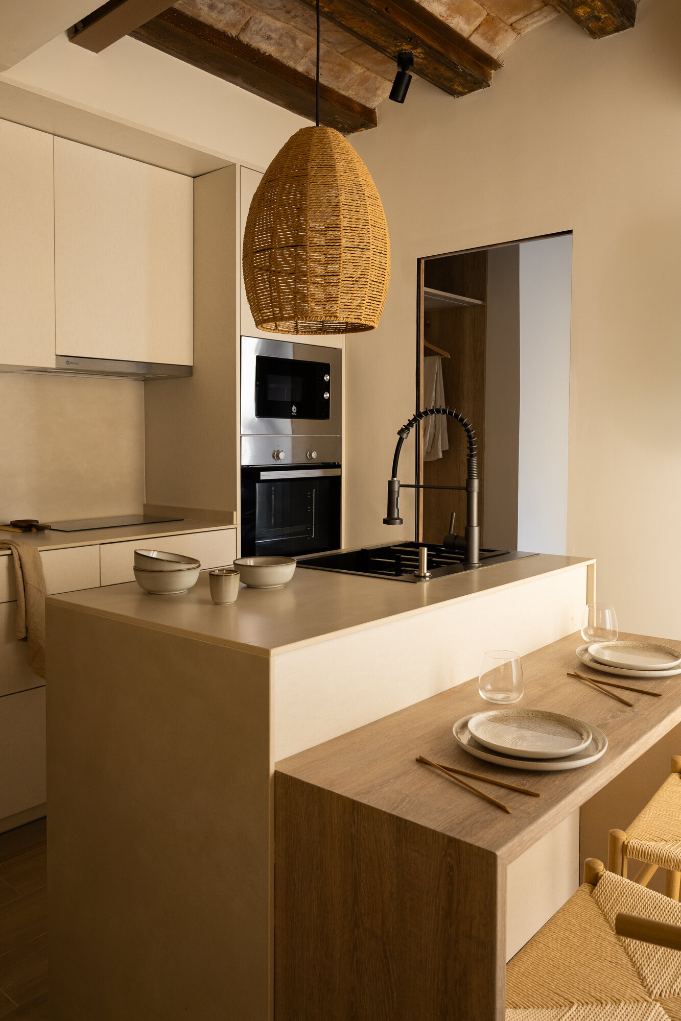 Galería en miniatura