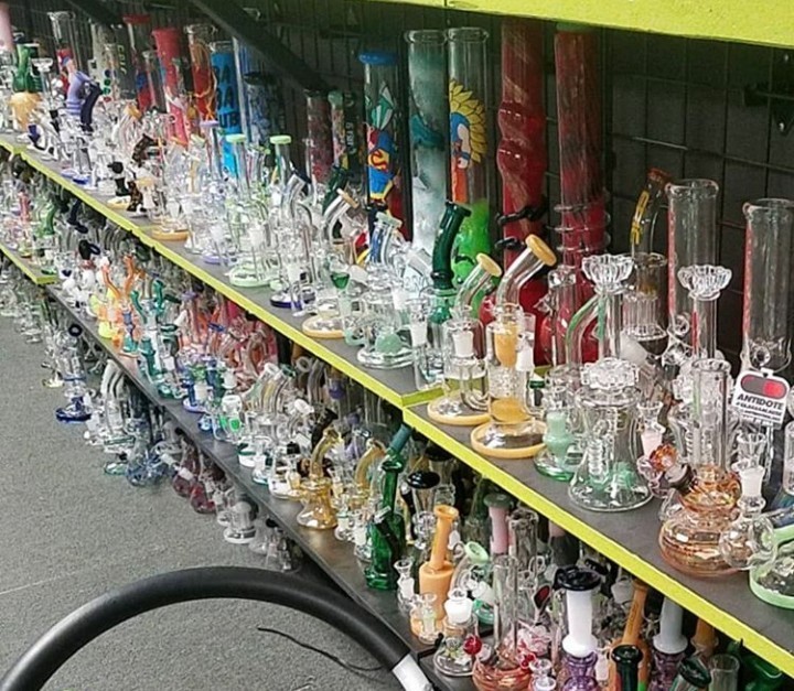 Area 51 Tobacco  and  Novelties (Princess Anne) Photo