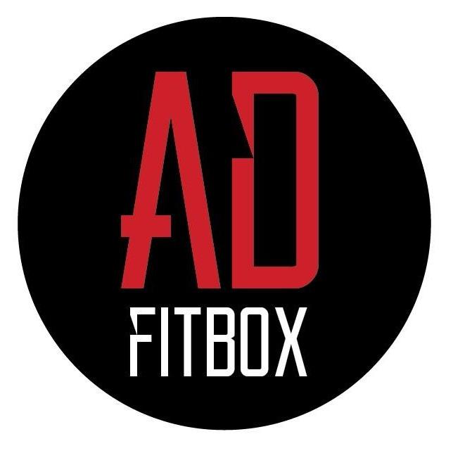 AD Fitness Logo