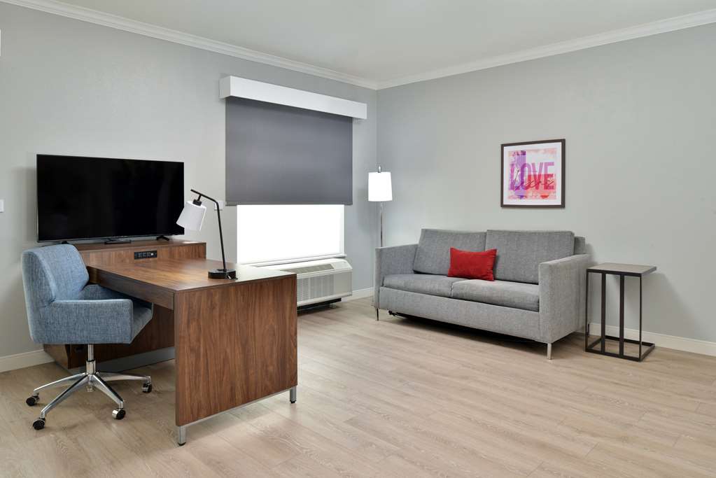 Hampton Inn & Suites Greenville Image