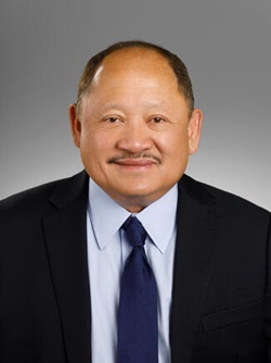 Eusebio Desuyo, MD