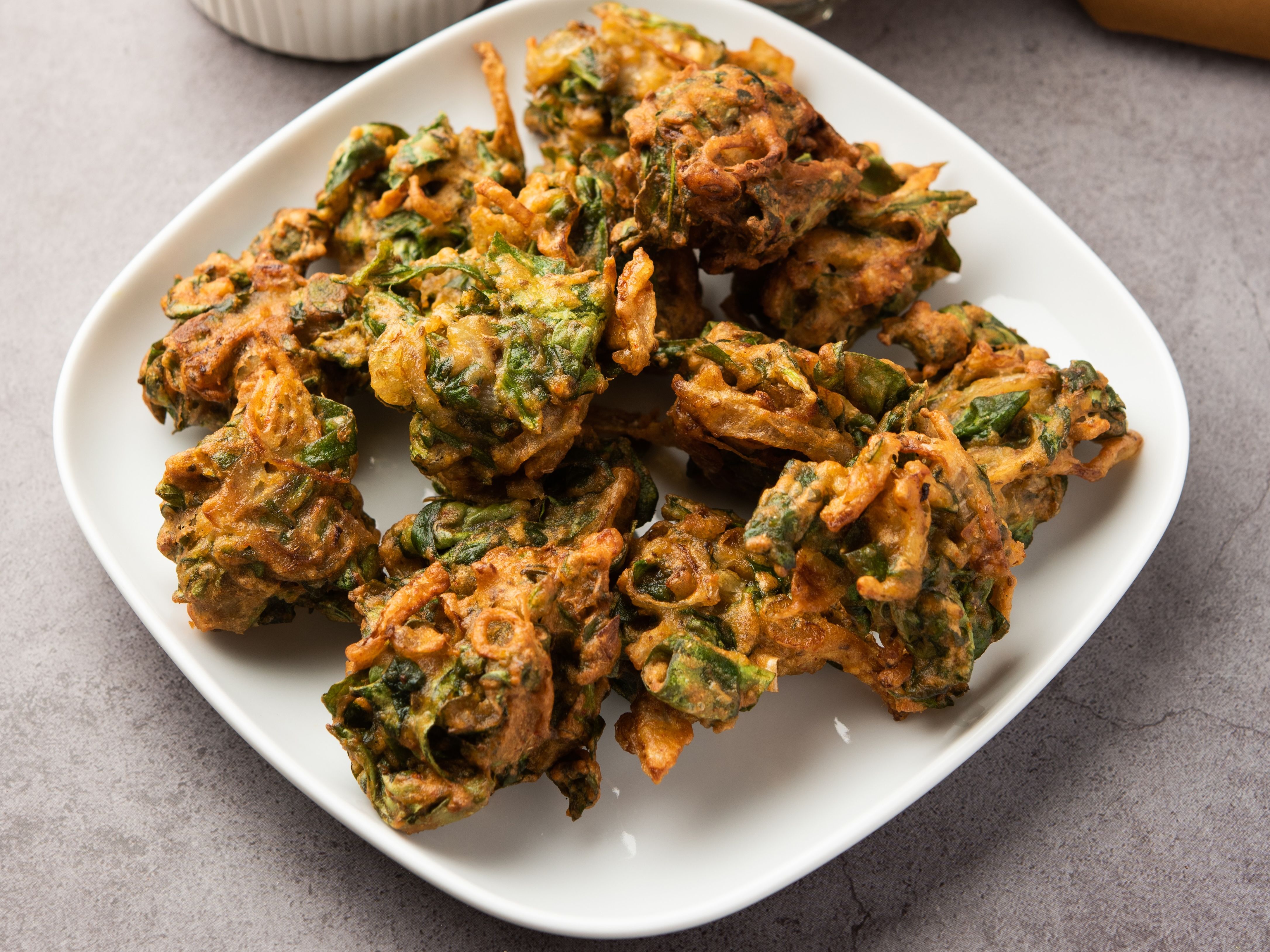 Mix Veg Pokora