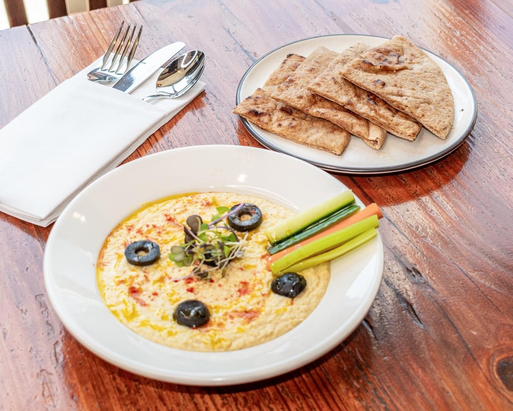Hummus