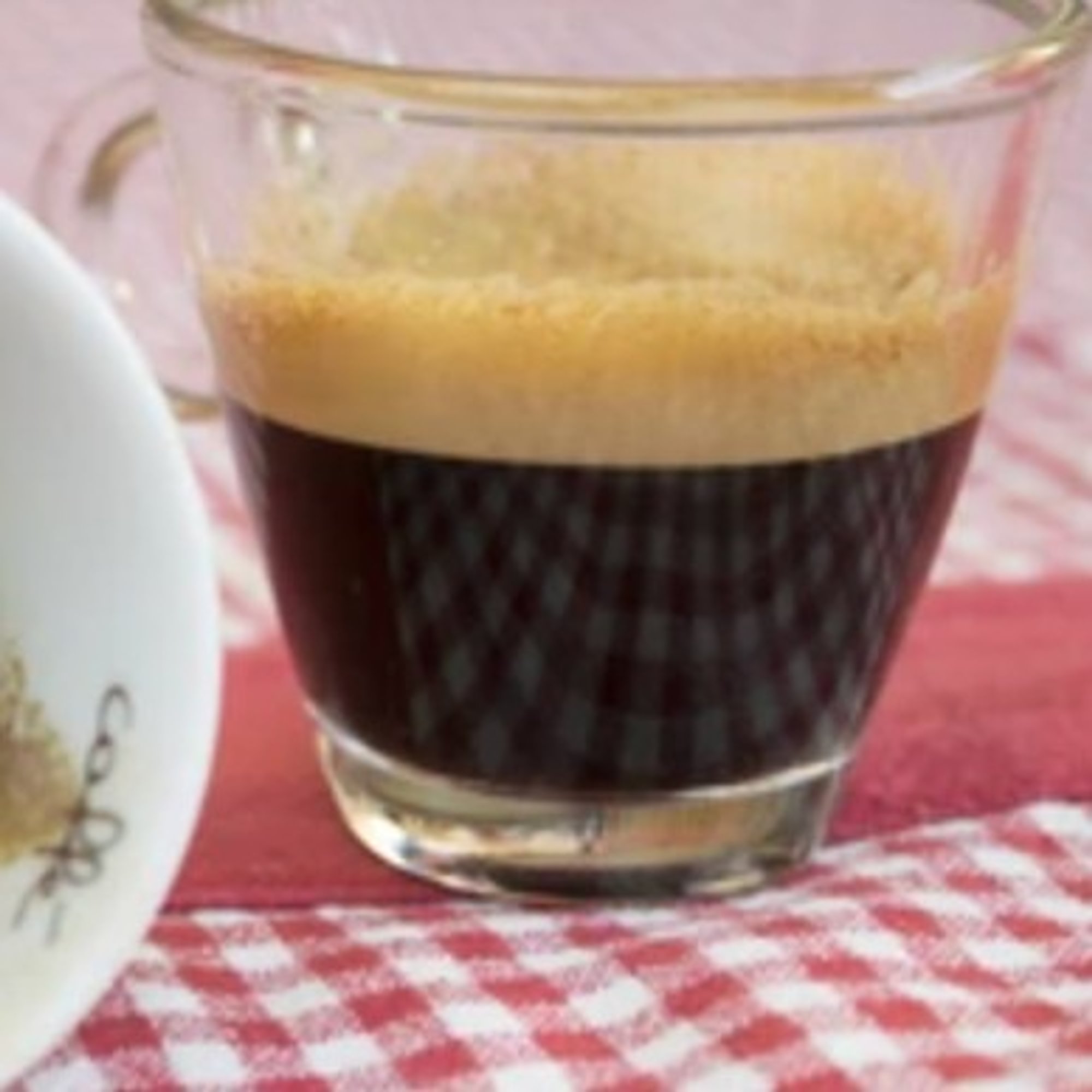 Decaf Extra