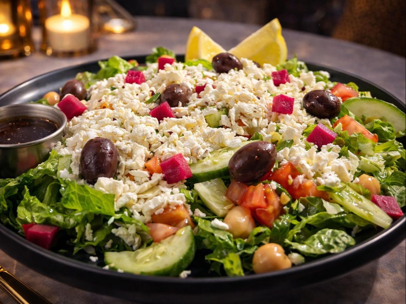 Village Salad