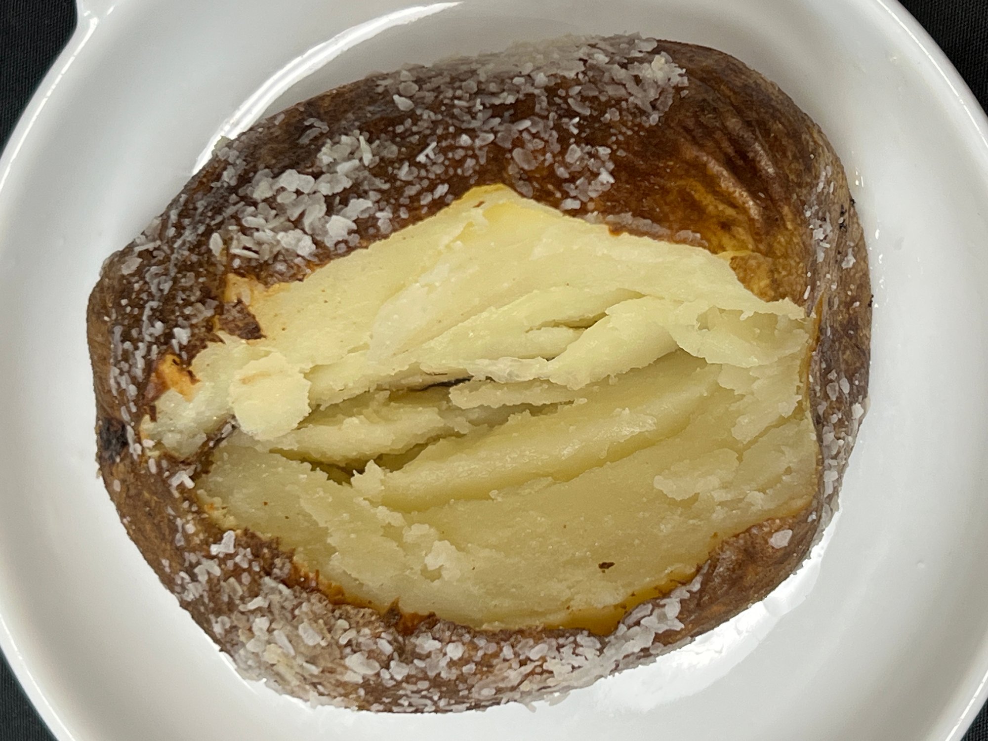 Baked Potato