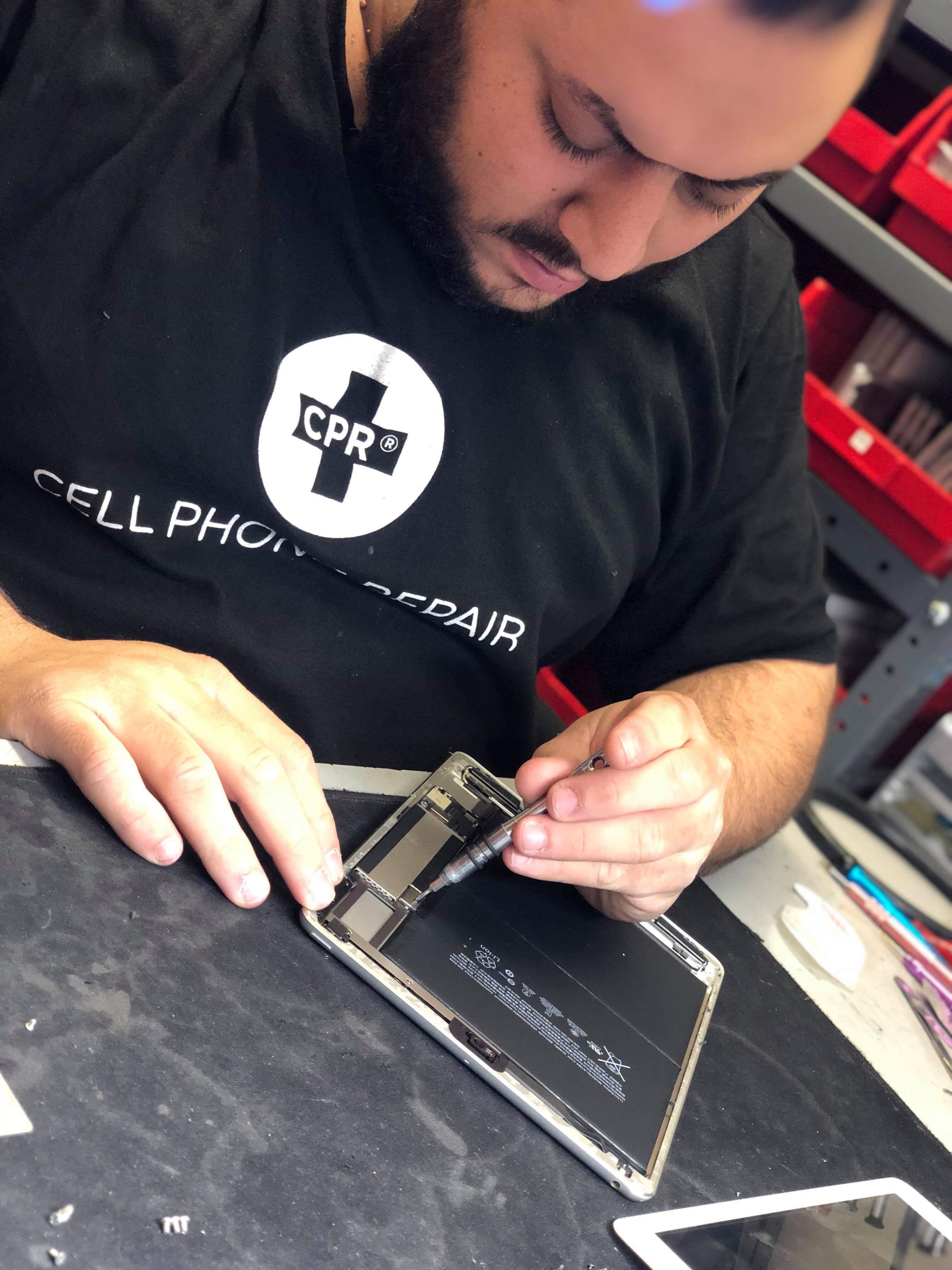 CPR Cell Phone Repair Upland Photo