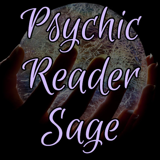 Psychic Reader Sage