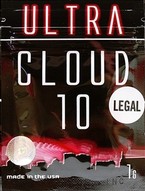 Cloud 10 Ultra Bath Salt 1g

