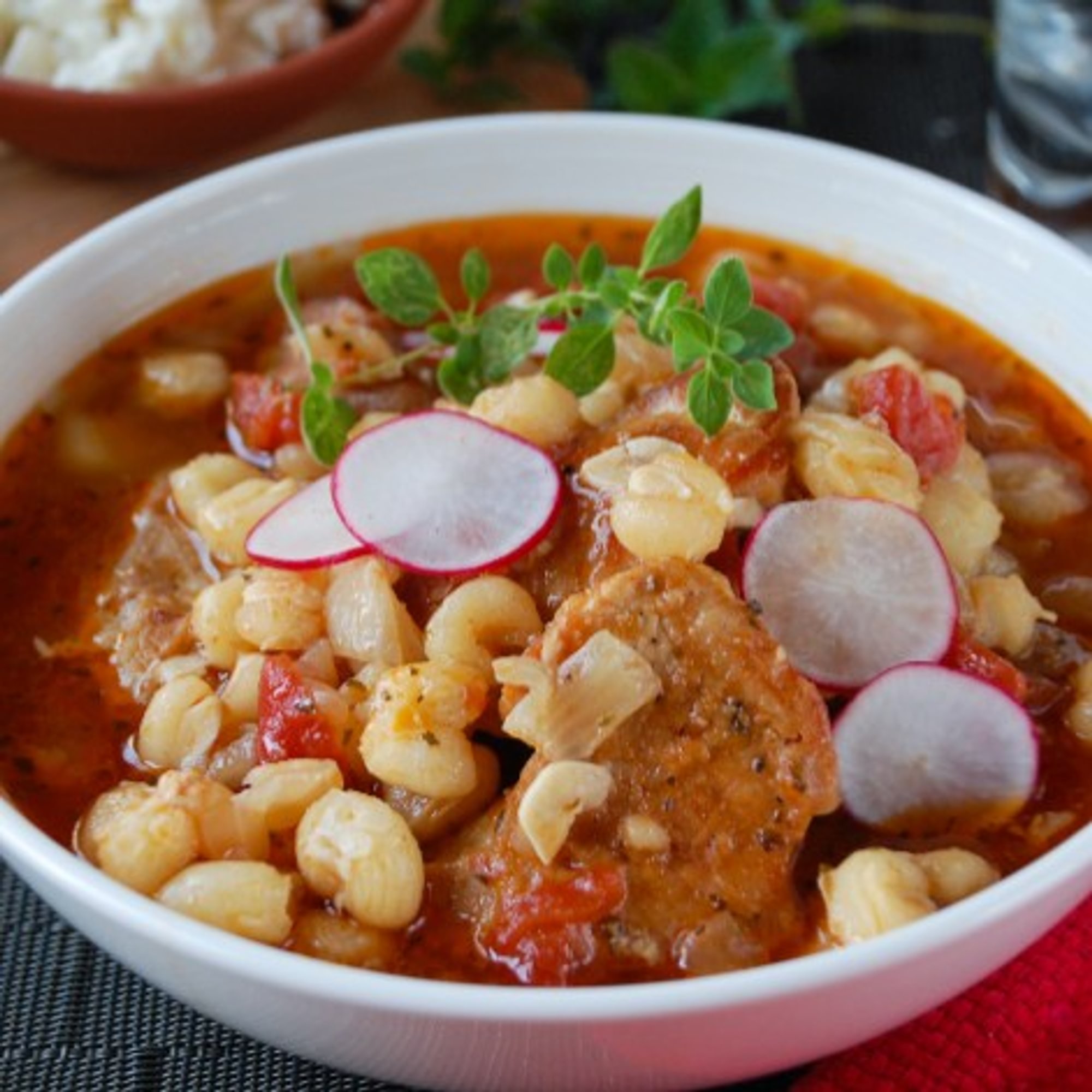 Pozole