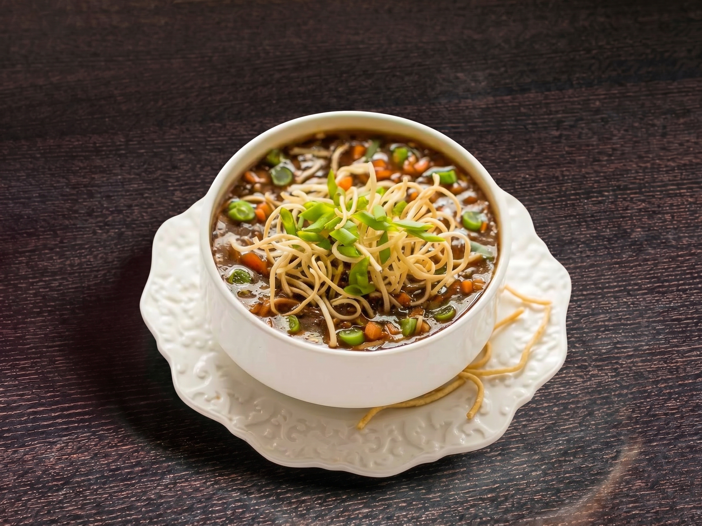 Veggie Soup