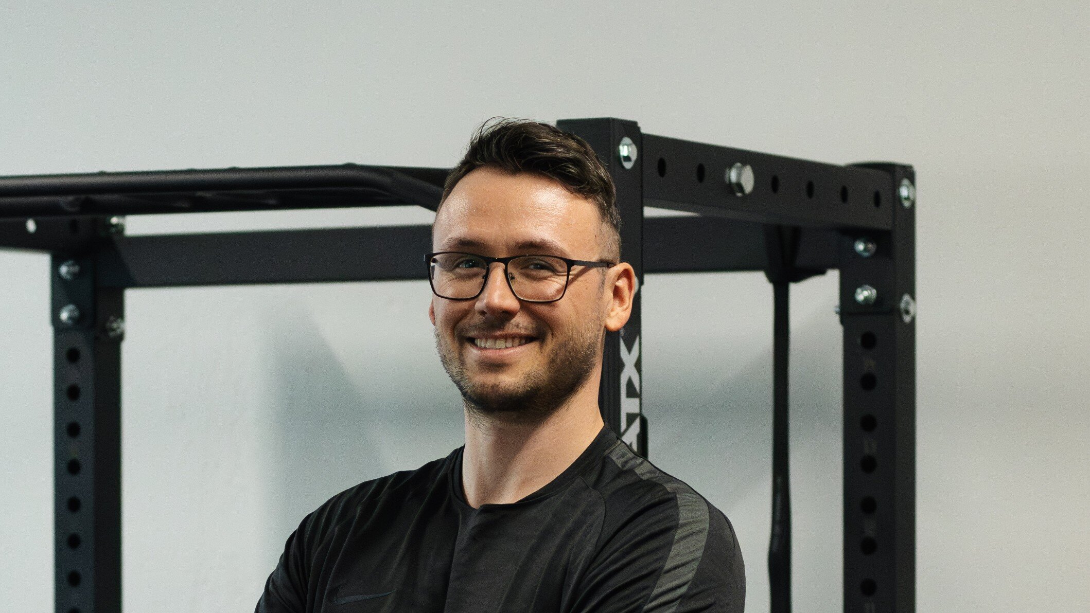Bild der Christof Stricker Personal Training