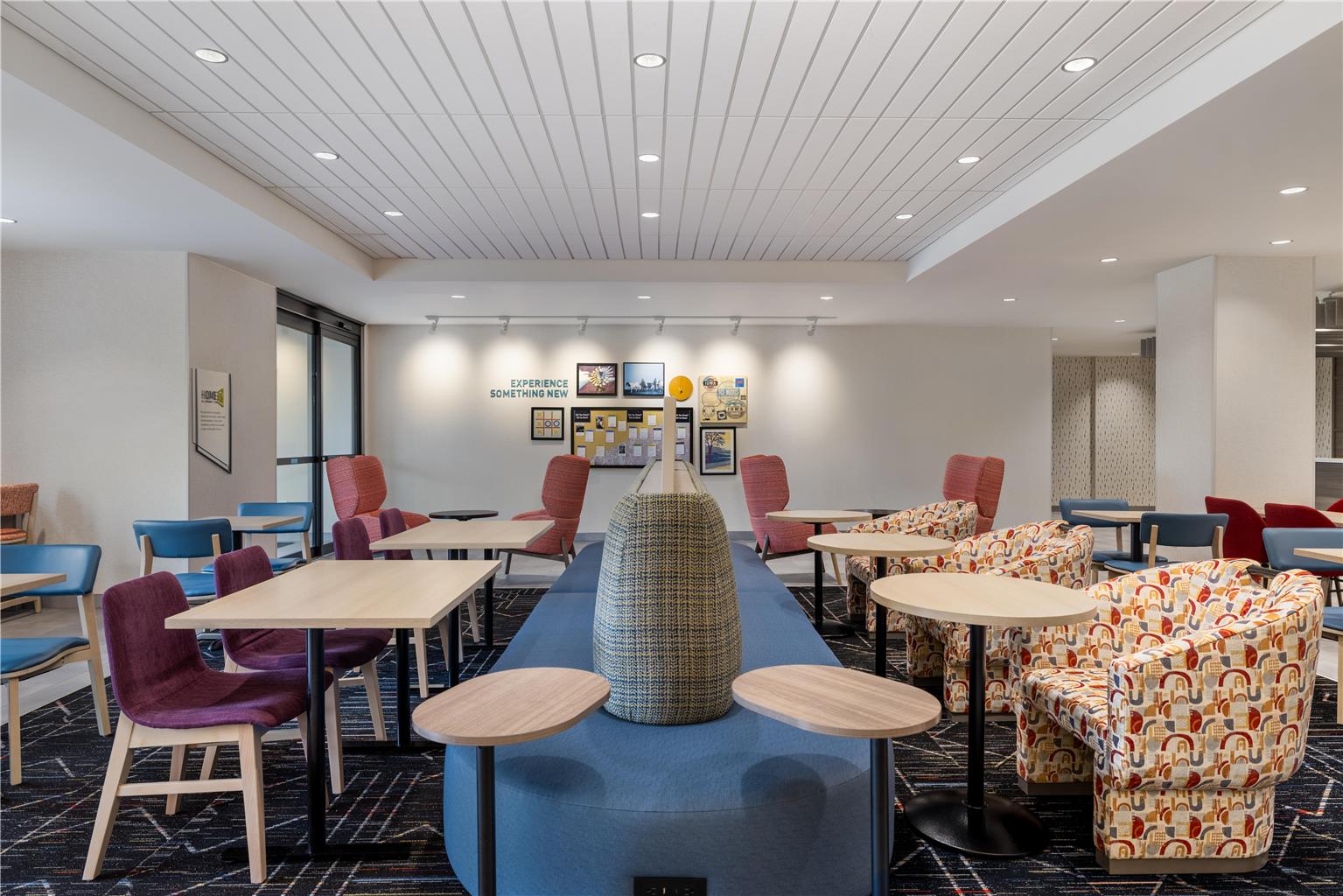 Home2 Suites by Hilton Ames Image