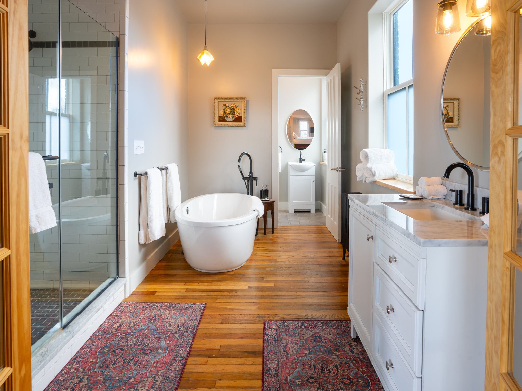 voco James Newbury Hudson Valley by IHG Image