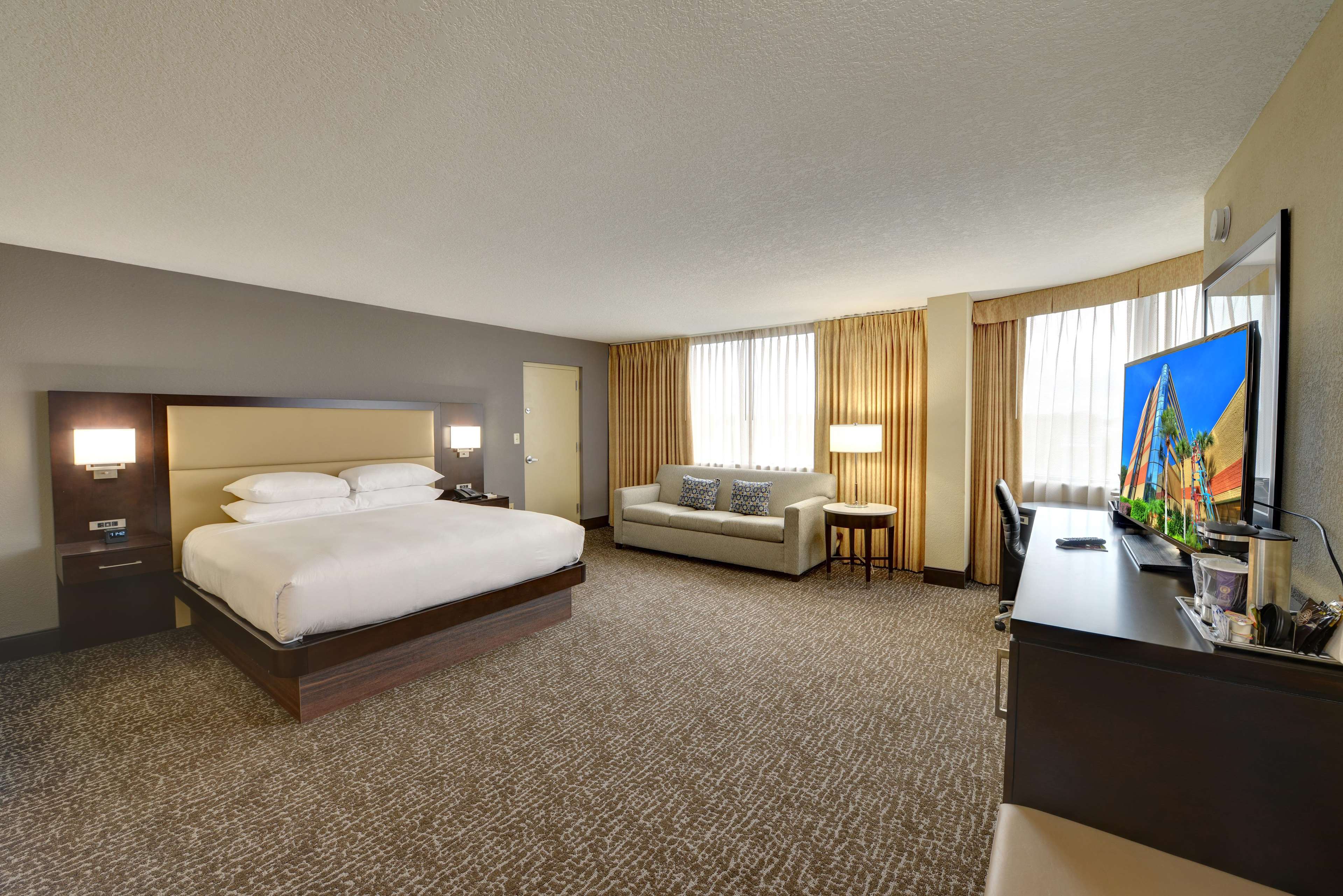 Hilton Orlando/Altamonte Springs Photo