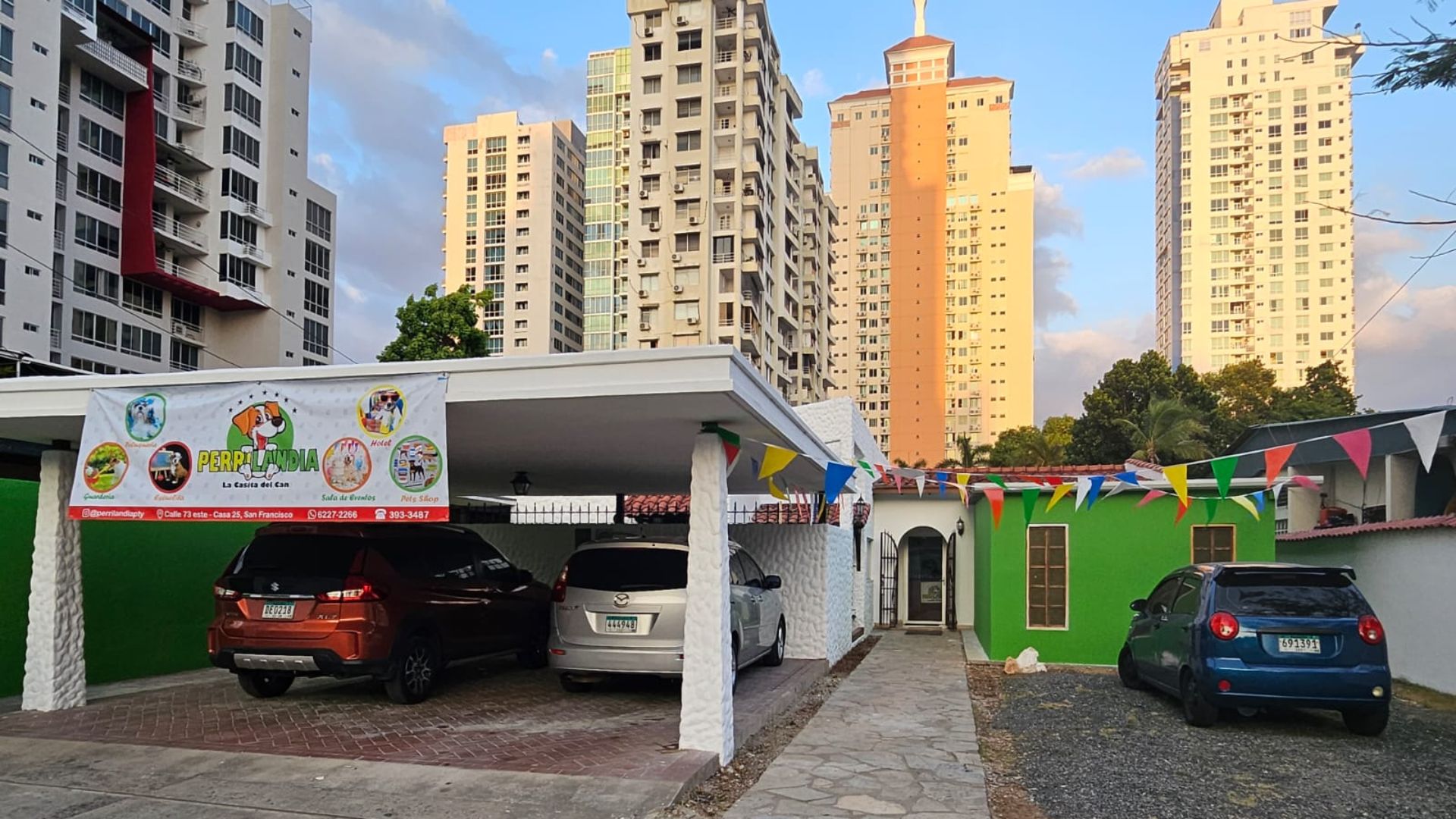 Galería en miniatura