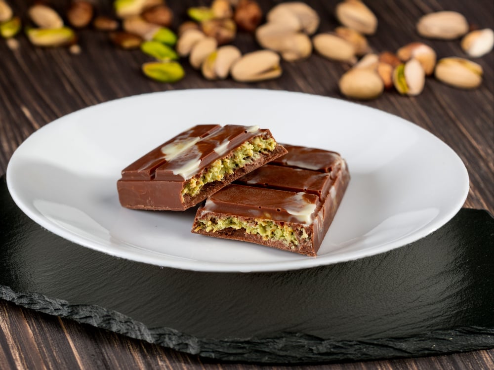 Dubai Chocolate / شوكولاتة دبي