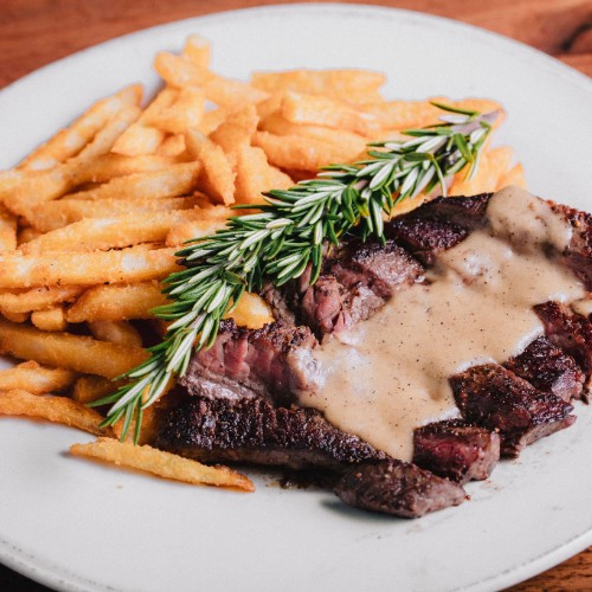 Pomme Frites