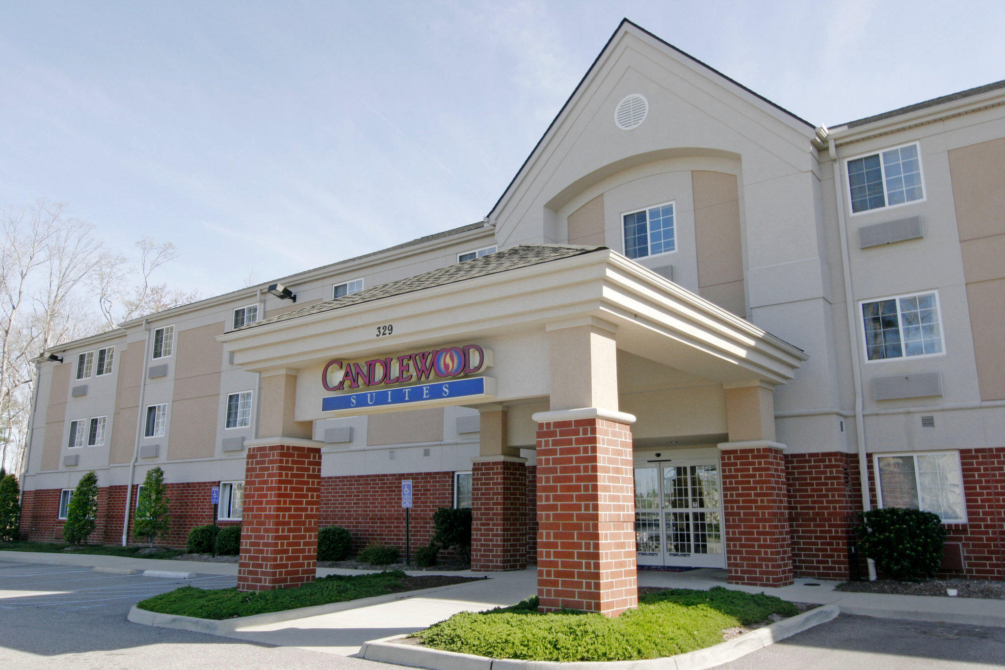 Candlewood Suites Newport News/Yorktown Photo