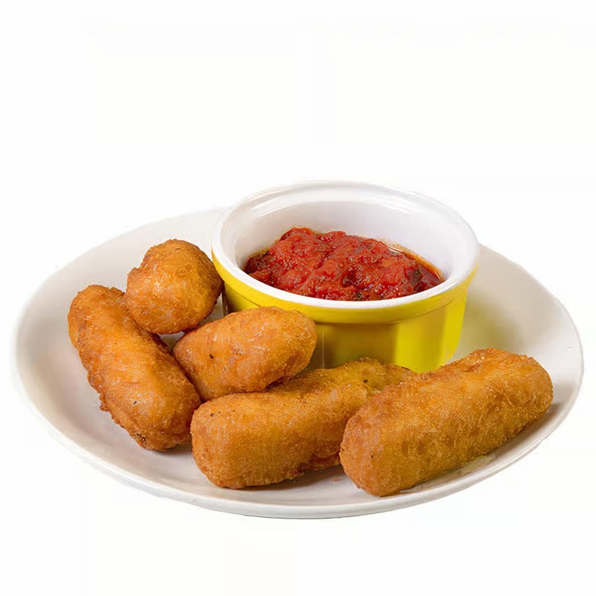 Raiders of the Lost Cheese Sticks